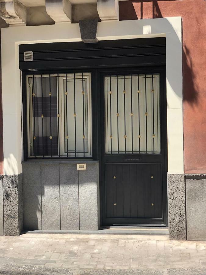Appartamento Lucrezia Catania Eksteriør billede
